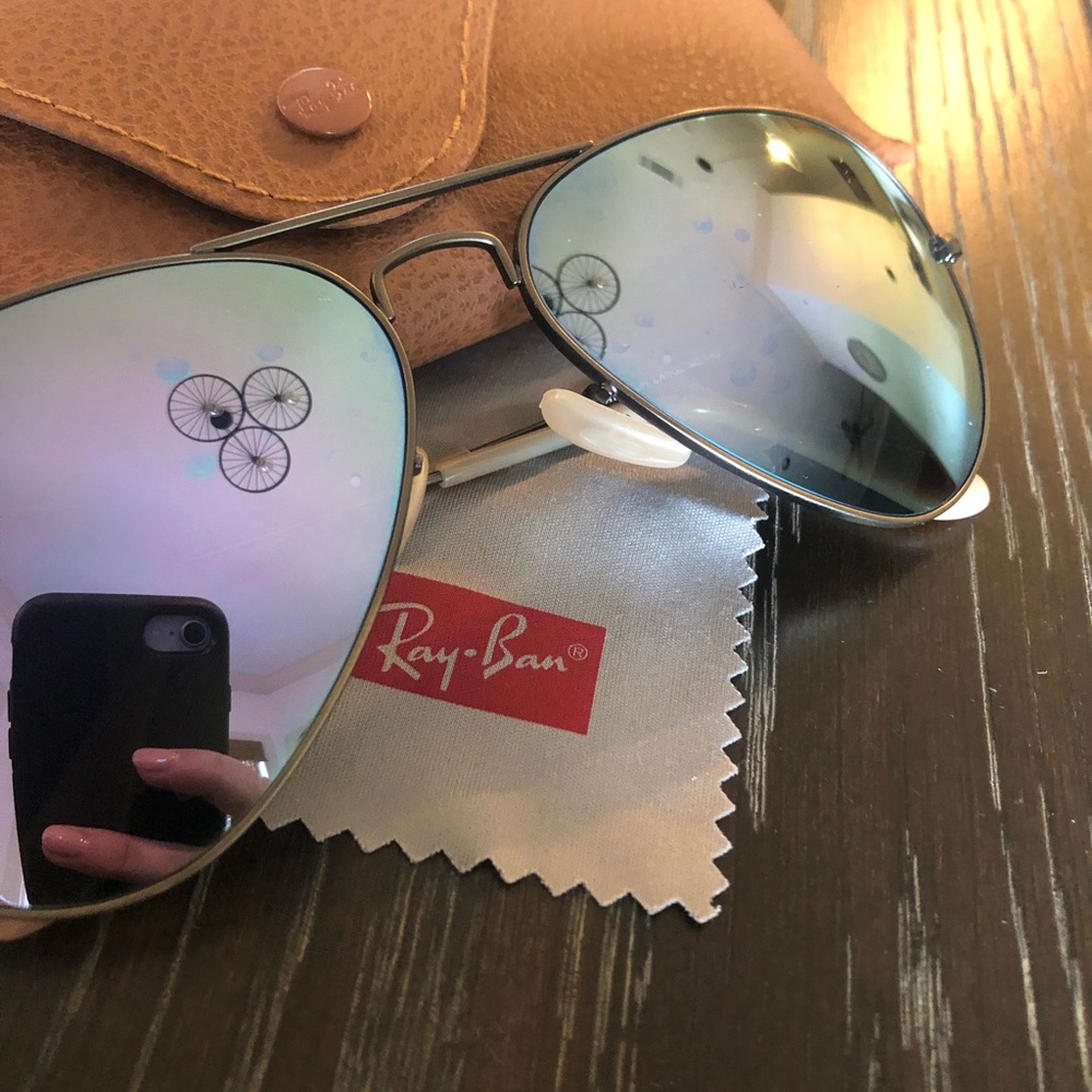 Rayban sunglasses - Picture 4 of 5